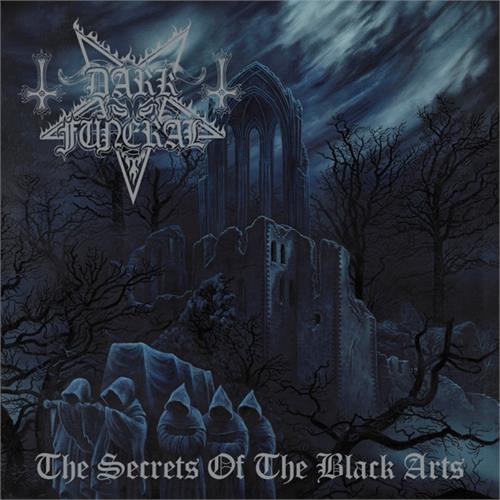 Dark Funeral Secrets Of The Black Arts (2CD)