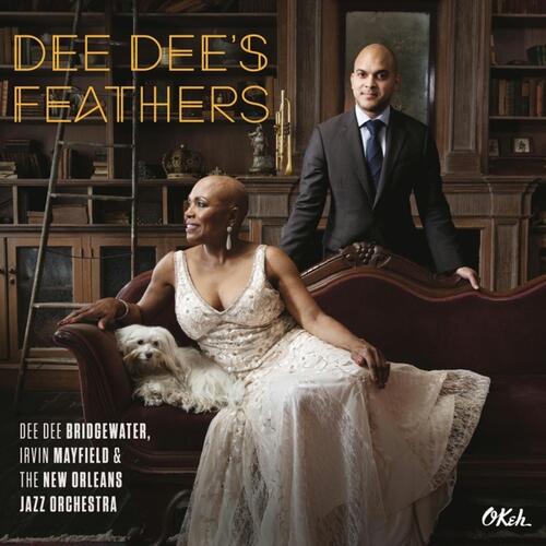 Dee Dee Bridgewater Dee Dee's Feathers (CD)