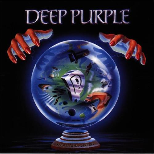 Deep Purple Slaves & Masters (CD)