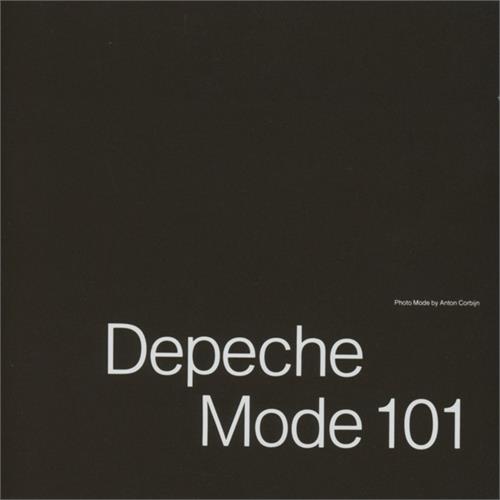 Depeche Mode 101 (Live) (2CD)