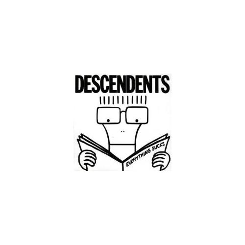 Descendents Everything Sucks (CD)