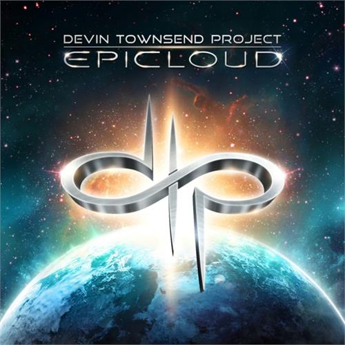 Devin Townsend Epicloud (CD) 