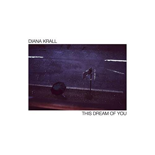 Diana Krall This Dream Of You (CD)