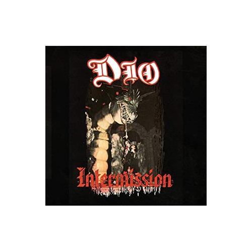 Dio Intermission (CD)