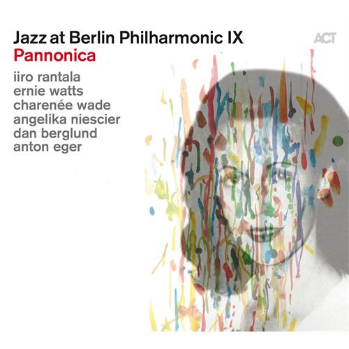 Diverse Artister Jazz At Berlin Philharmonic IX (CD)