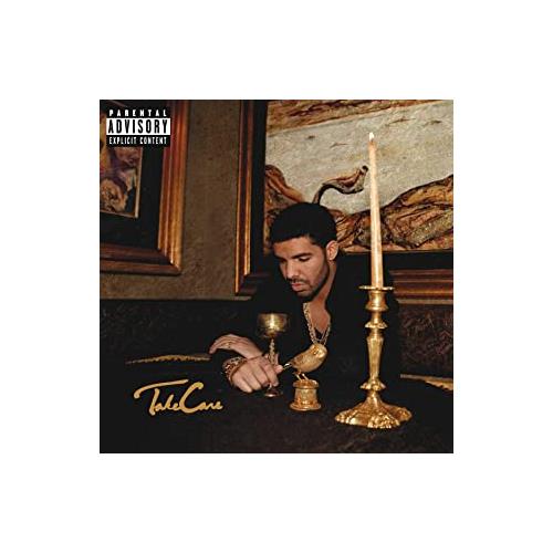 Drake Take Care (CD)