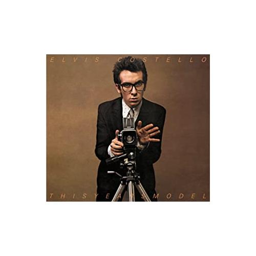 Elvis Costello This Year's Model (CD)