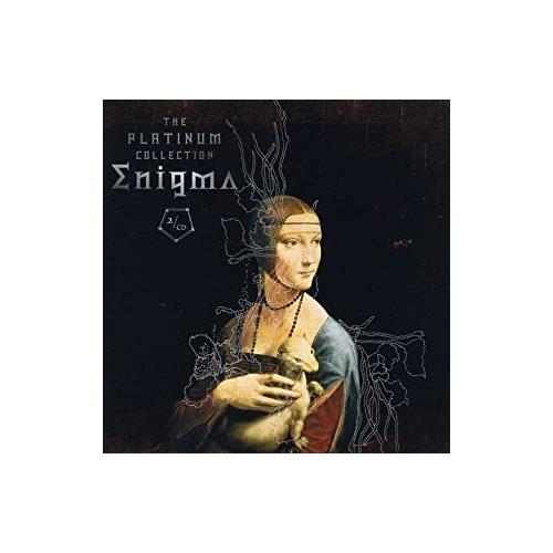 Enigma The Platinum Collection (2CD) 