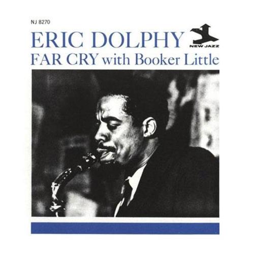 Eric Dolphy Far Cry (LP)