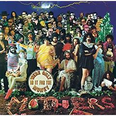 Frank Zappa We're Only In It For The Money (CD)