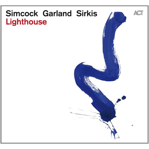 Gwilym Simcock/Tim Garland/Asaf Sirkis Lighthouse (CD) 