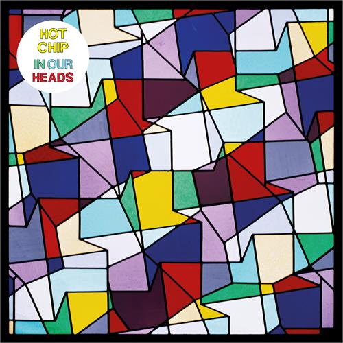 Hot Chip In Our Heads (CD)