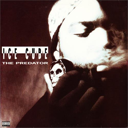 Ice Cube The Predator (CD)
