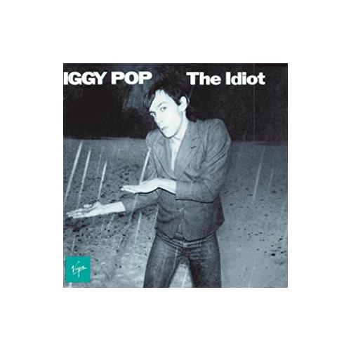 Iggy Pop The Idiot (CD)