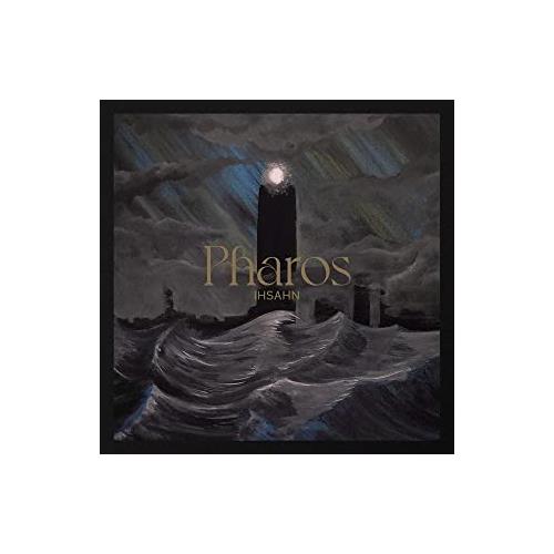 Ihsahn Pharos (CD)