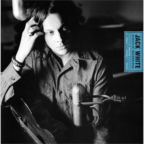 Jack White Acoustic Recordings 1998-2016 (2CD)