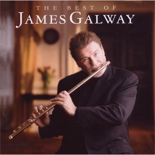 James Galway The Best Of James Galway (CD) 