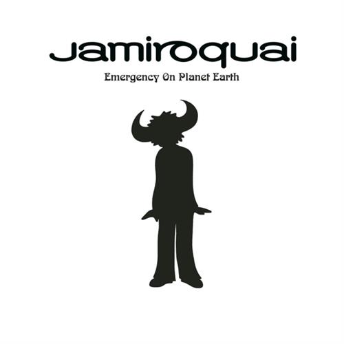 Jamiroquai Emergency On Planet Earth (2CD)