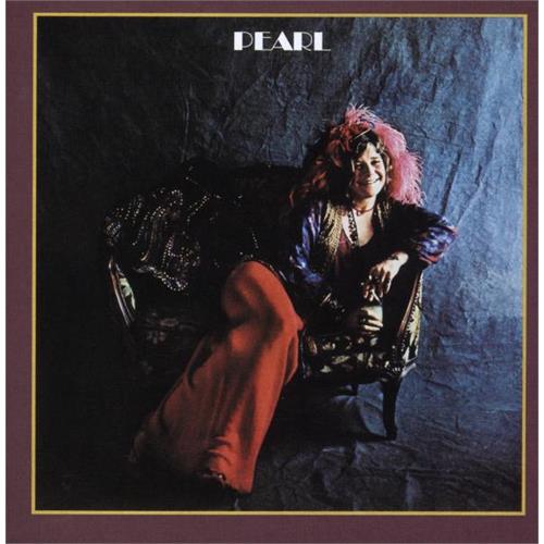 Janis Joplin Pearl (2CD)