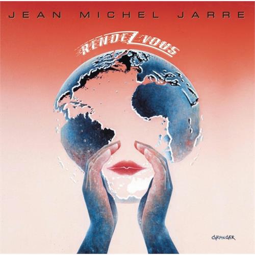 Jean-Michel Jarre Rendez-Vous (CD)