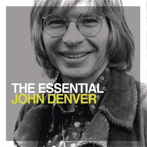 John Denver The Essential John Denver (2CD)