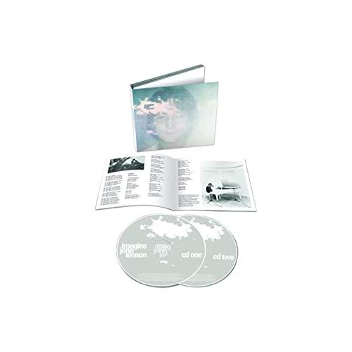 John Lennon Imagine (2CD)