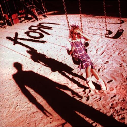 Korn Korn (CD)