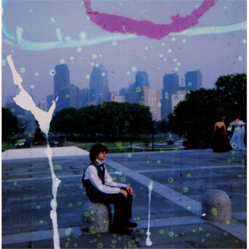 Kurt Vile Childish Prodigy (CD)