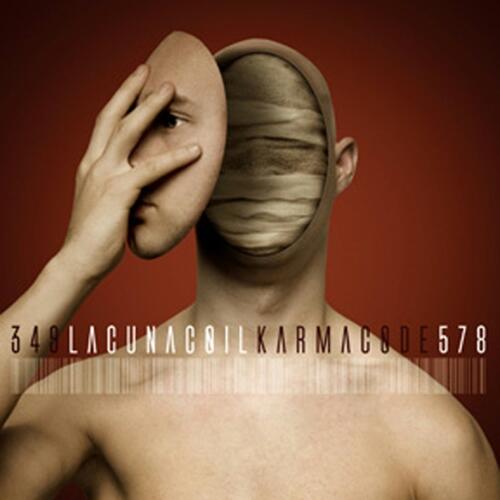 Lacuna Coil Karmacode (CD) 