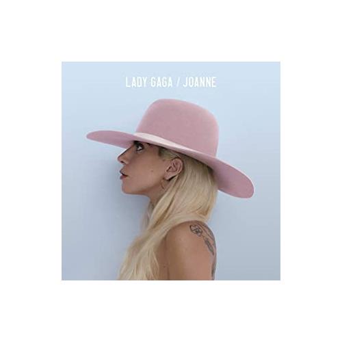Lady Gaga Joanne - DLX (CD)