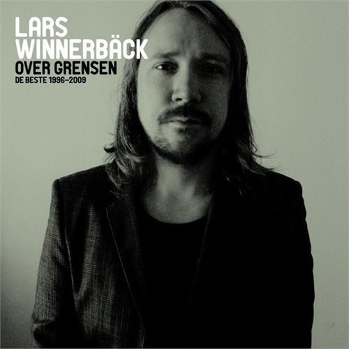Lars Winnerbäck Over Grensen - De Beste 1996-2009 (2CD)