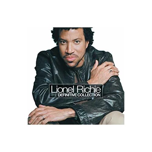 Lionel Richie The Definitive Collection (2CD)
