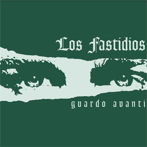 Los Fastidios Guardo Avanti - LTD (LP) 