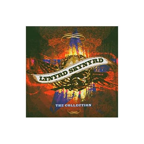 Lynyrd Skynyrd The Collection (CD)