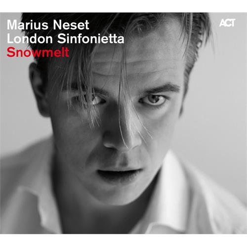 Marius Neset & London Sinfonietta Snowmelt (CD) 