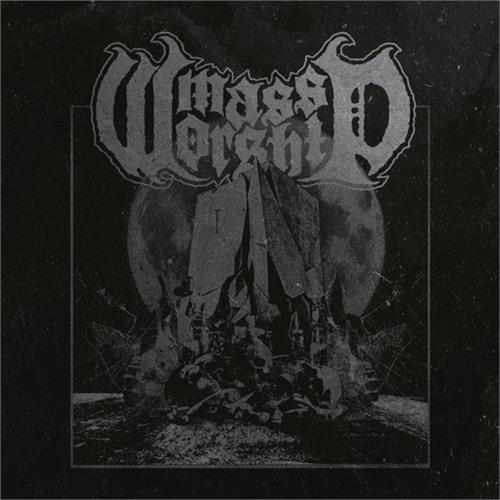Mass Worship Mass Worship  - LTD (Digipack) (CD)