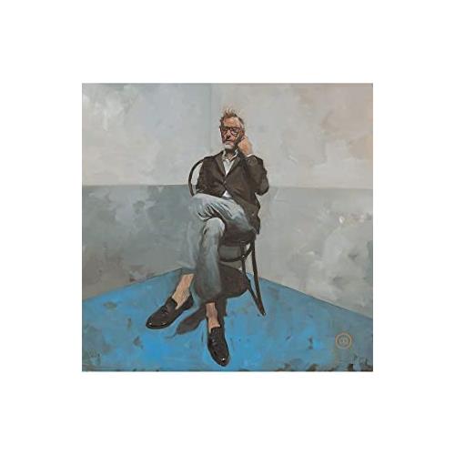 Matt Berninger Serpentine Prison (CD) 