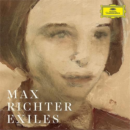 Max Richter Exiles (2LP)