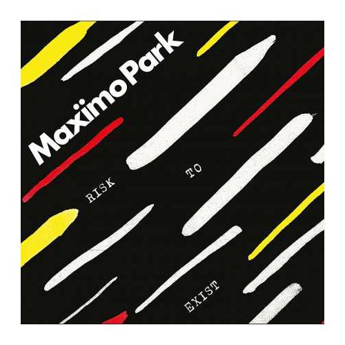 Maximo Park Risk To Exist (2CD) 