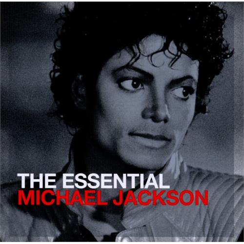 Michael Jackson The Essential Michael Jackson (2CD)