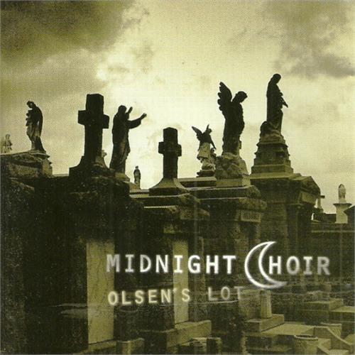 Midnight Choir Olsen's Lot (CD)