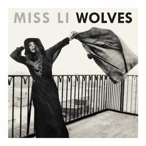 Miss Li Wolves (2CD)