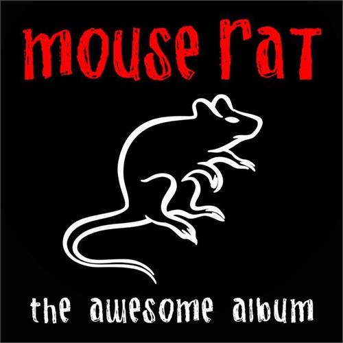 Mouse Rat The Awesome Album (LP)