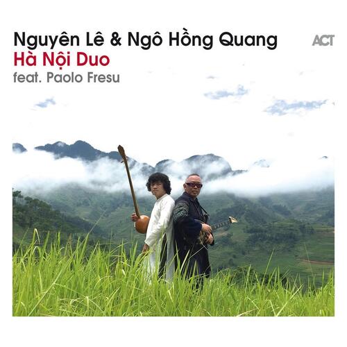 Nguyên Lê Ha Noi Duo W/Paolo Fresu (CD) 