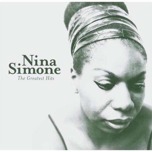 Nina Simone Greatest Hits (CD)