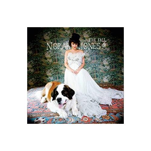 Norah Jones The Fall (CD)