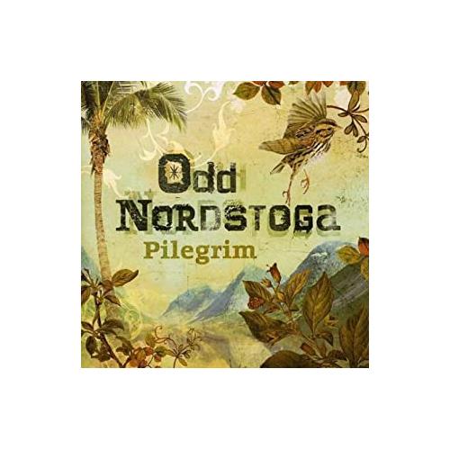 Odd Nordstoga Pilegrim (CD)