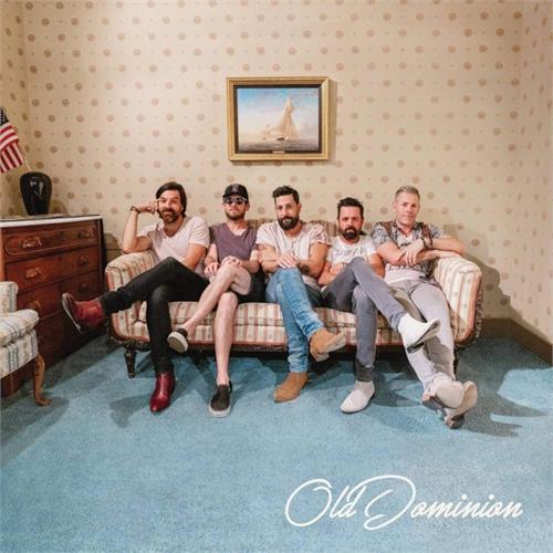 Old Dominion Old Dominion (CD)