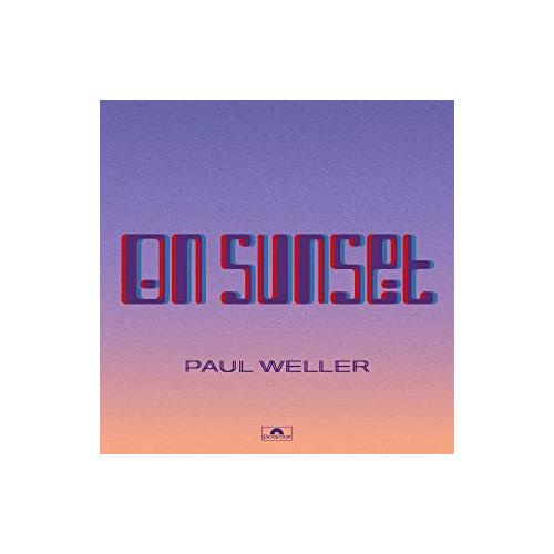 Paul Weller On Sunset (CD) 