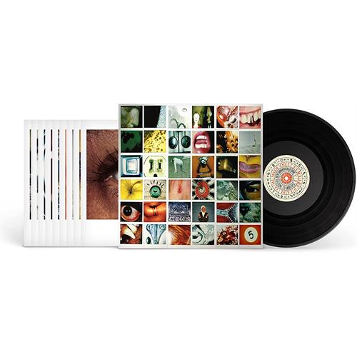 Pearl Jam No Code - LTD (LP)